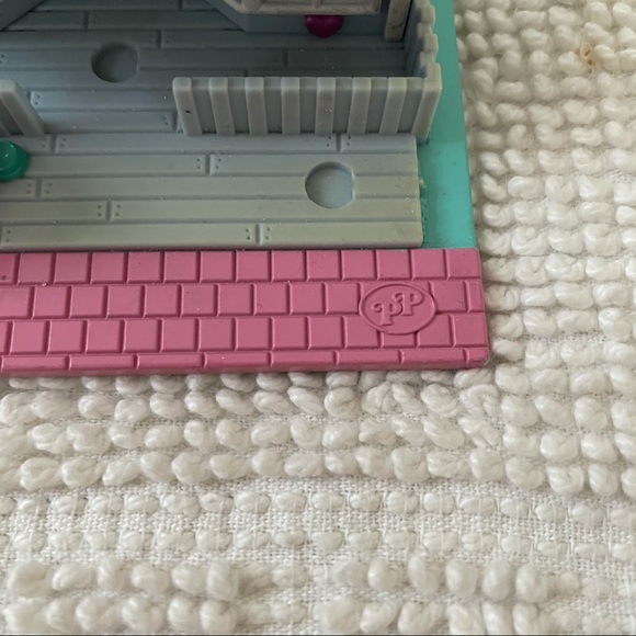 Blue Bird Toys Vintage Polly Pocket Pet Store Poshmark